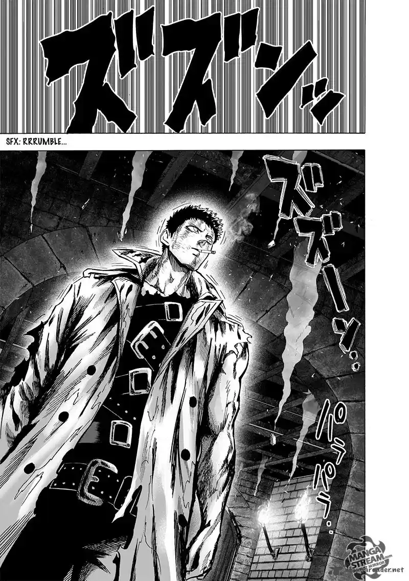 Onepunch-Man 161