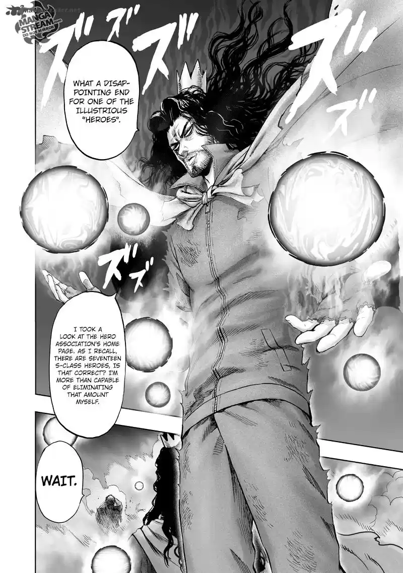 Onepunch-Man 161