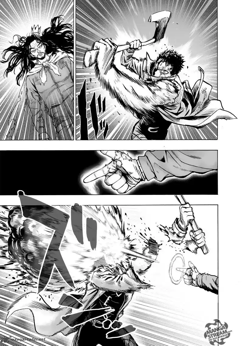 Onepunch-Man 161