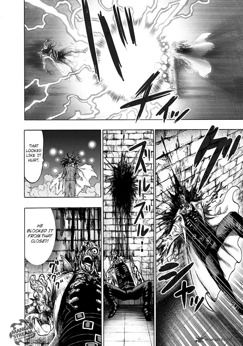 Onepunch-Man 161