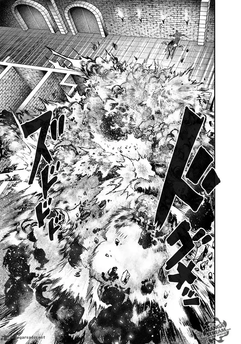 Onepunch-Man 161