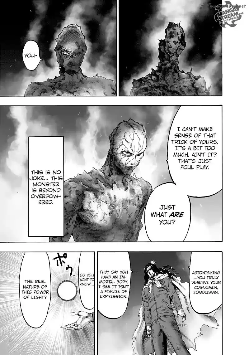 Onepunch-Man 162