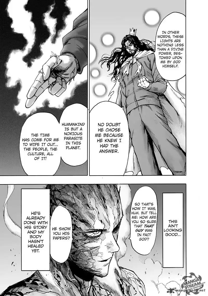 Onepunch-Man 162