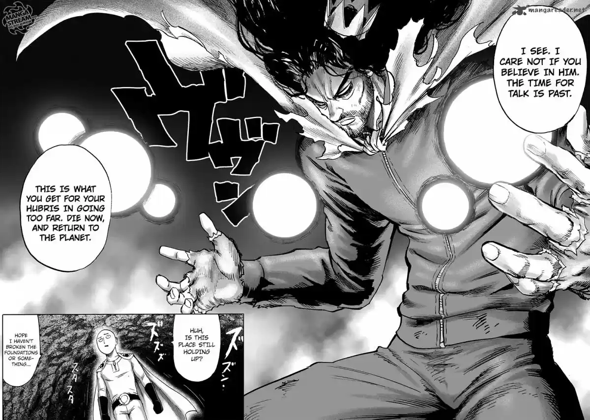 Onepunch-Man 162