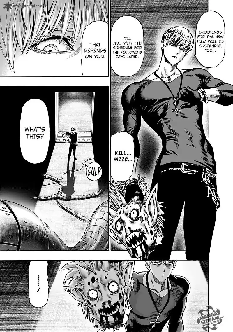 Onepunch-Man 162