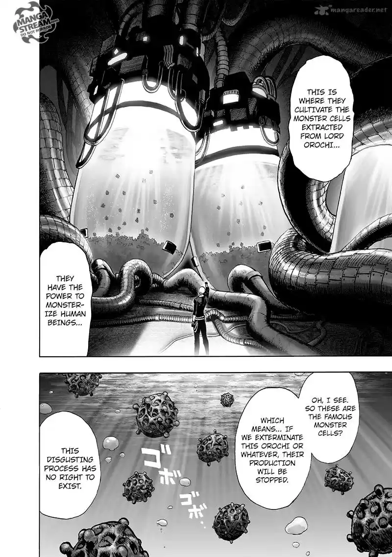 Onepunch-Man 162