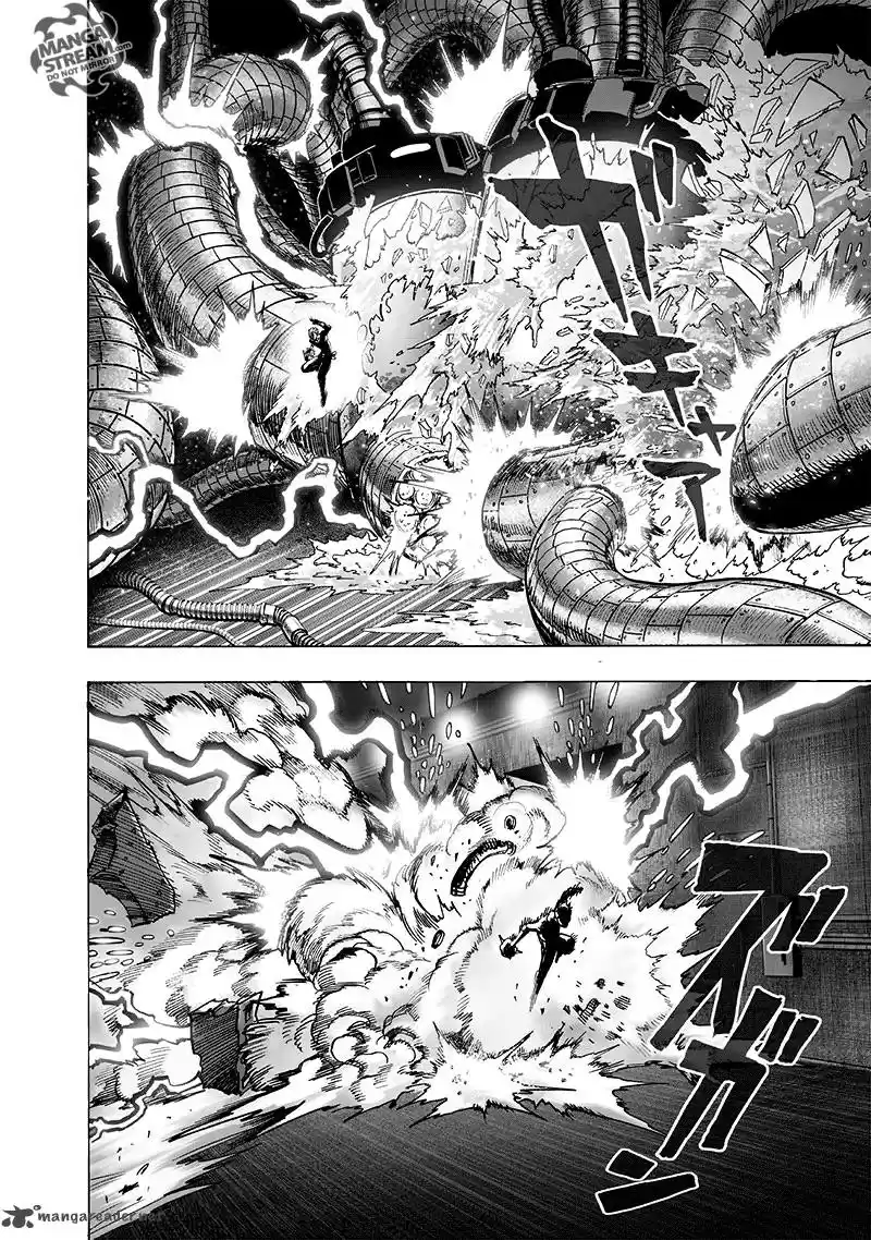 Onepunch-Man 162