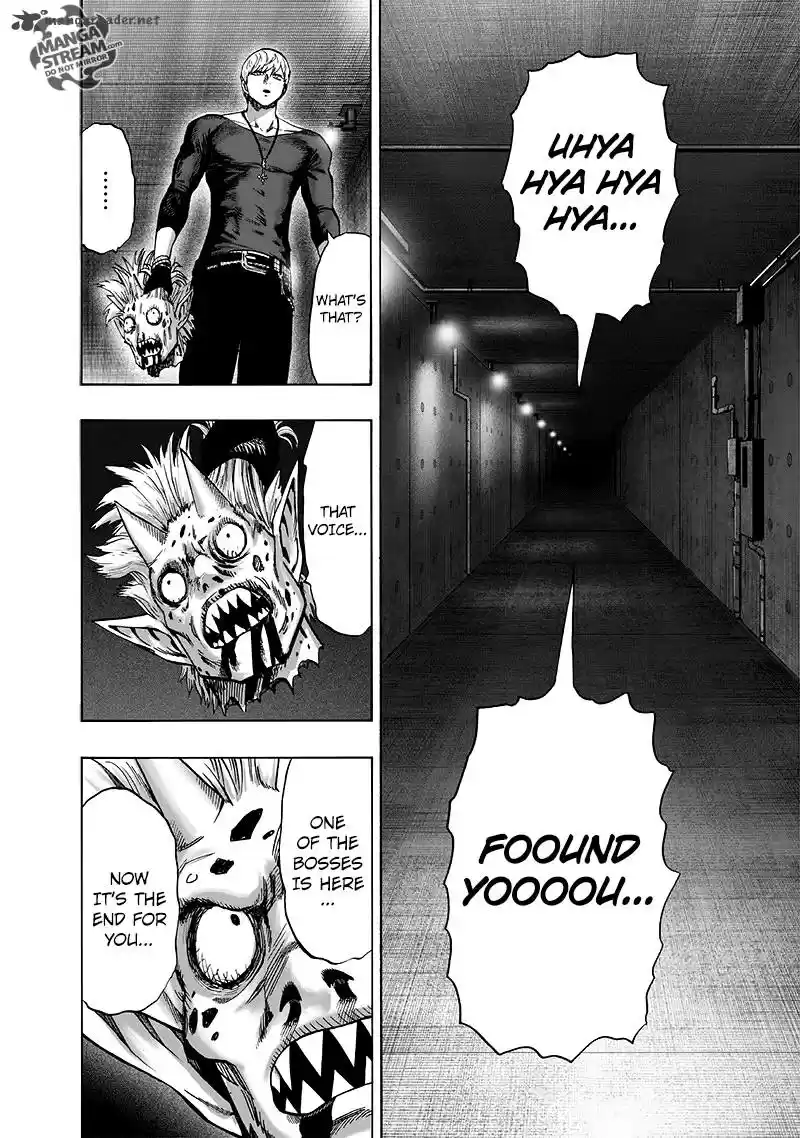 Onepunch-Man 162