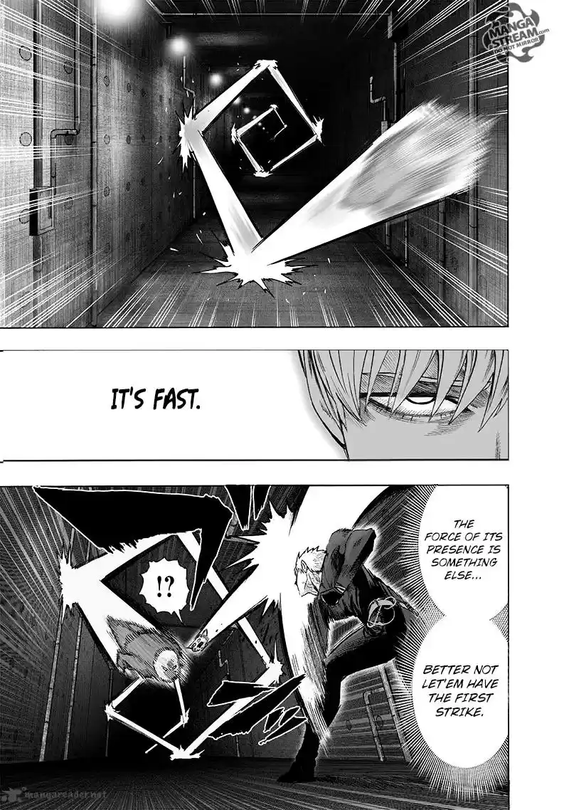 Onepunch-Man 162