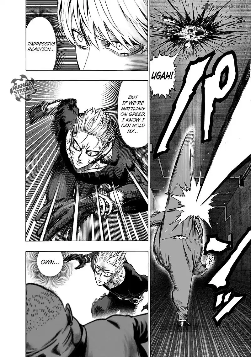Onepunch-Man 162