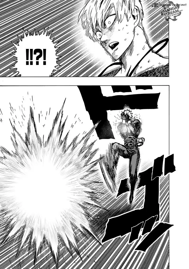 Onepunch-Man 162
