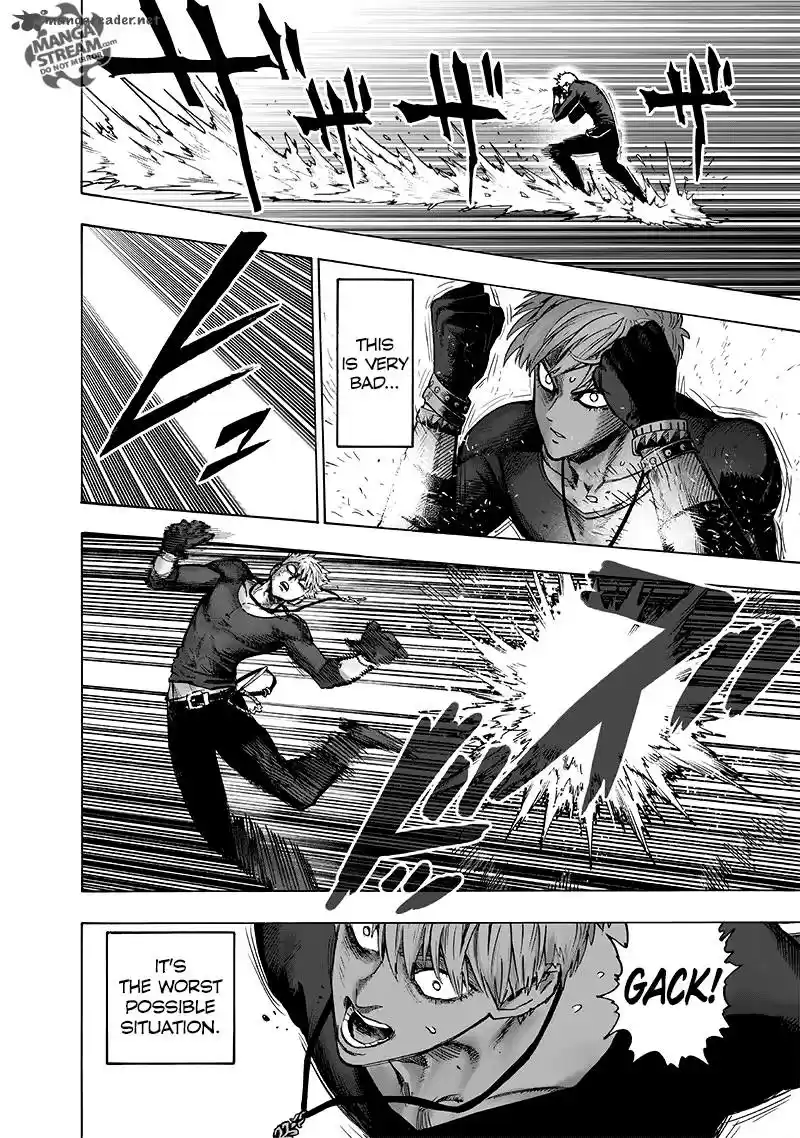Onepunch-Man 162