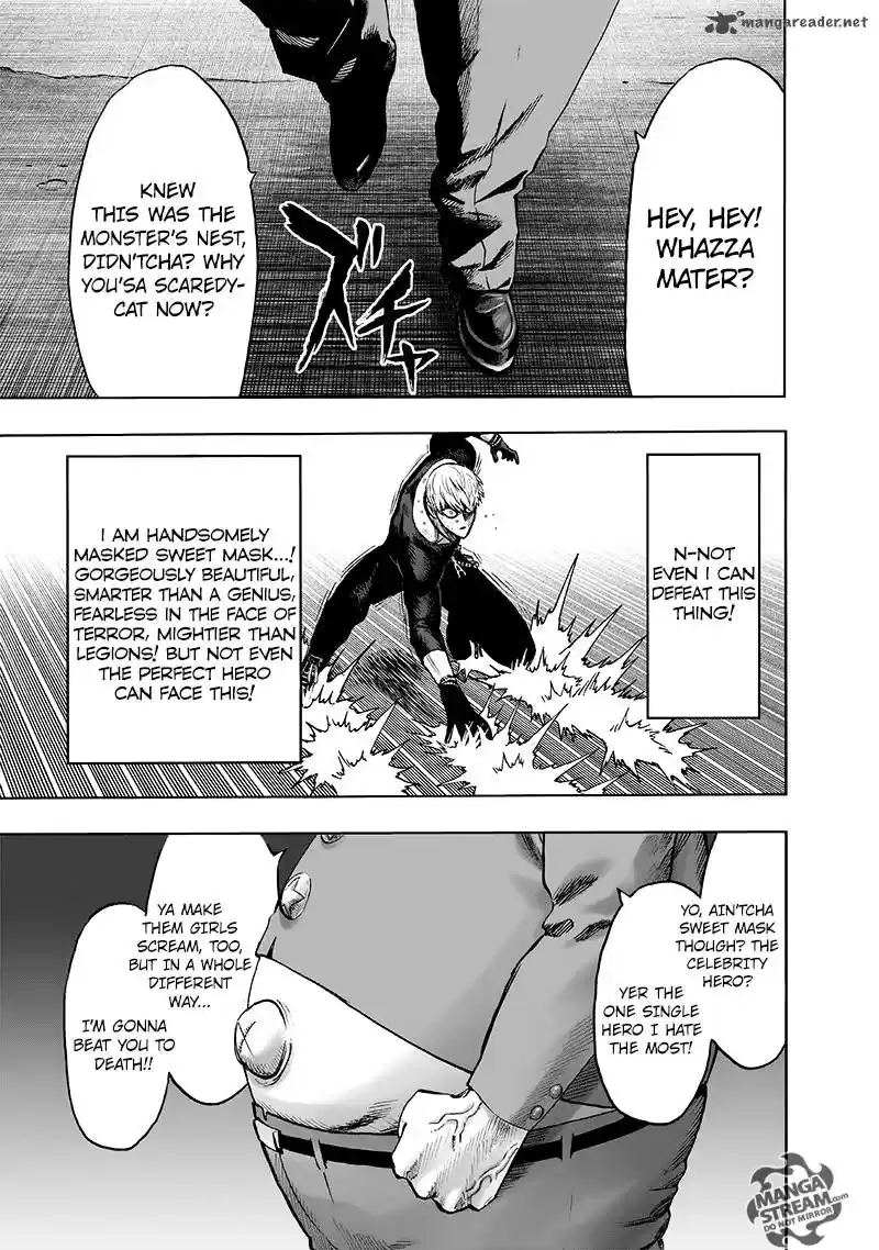 Onepunch-Man 162