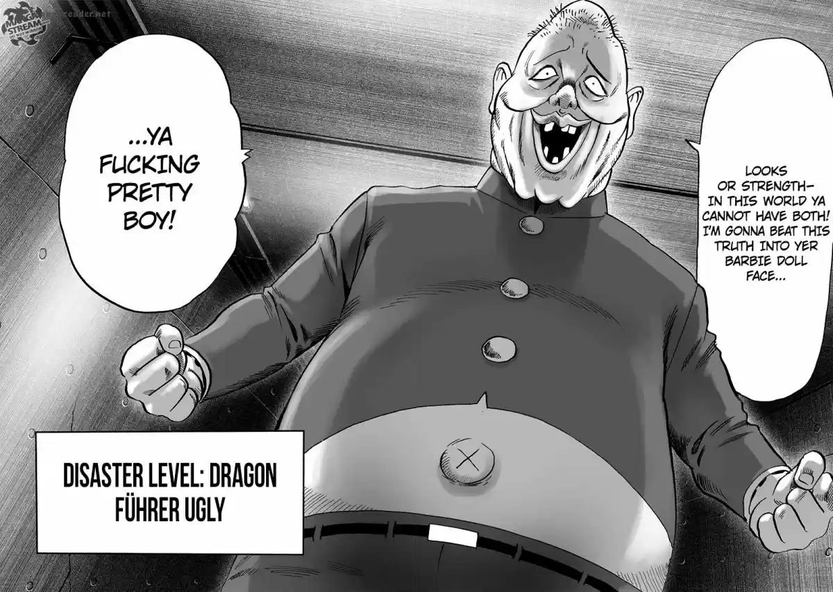 Onepunch-Man 162