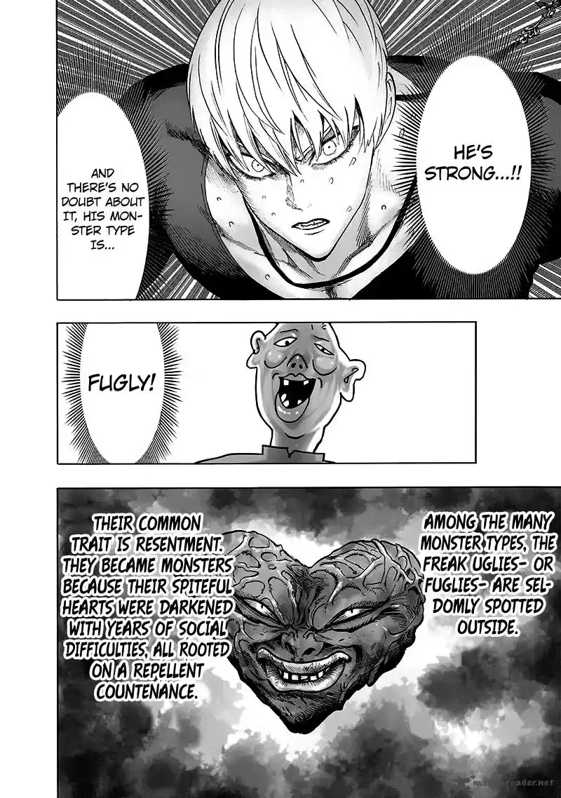 Onepunch-Man 162