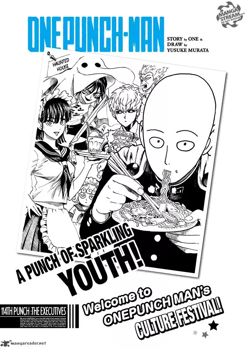 Onepunch-Man 163