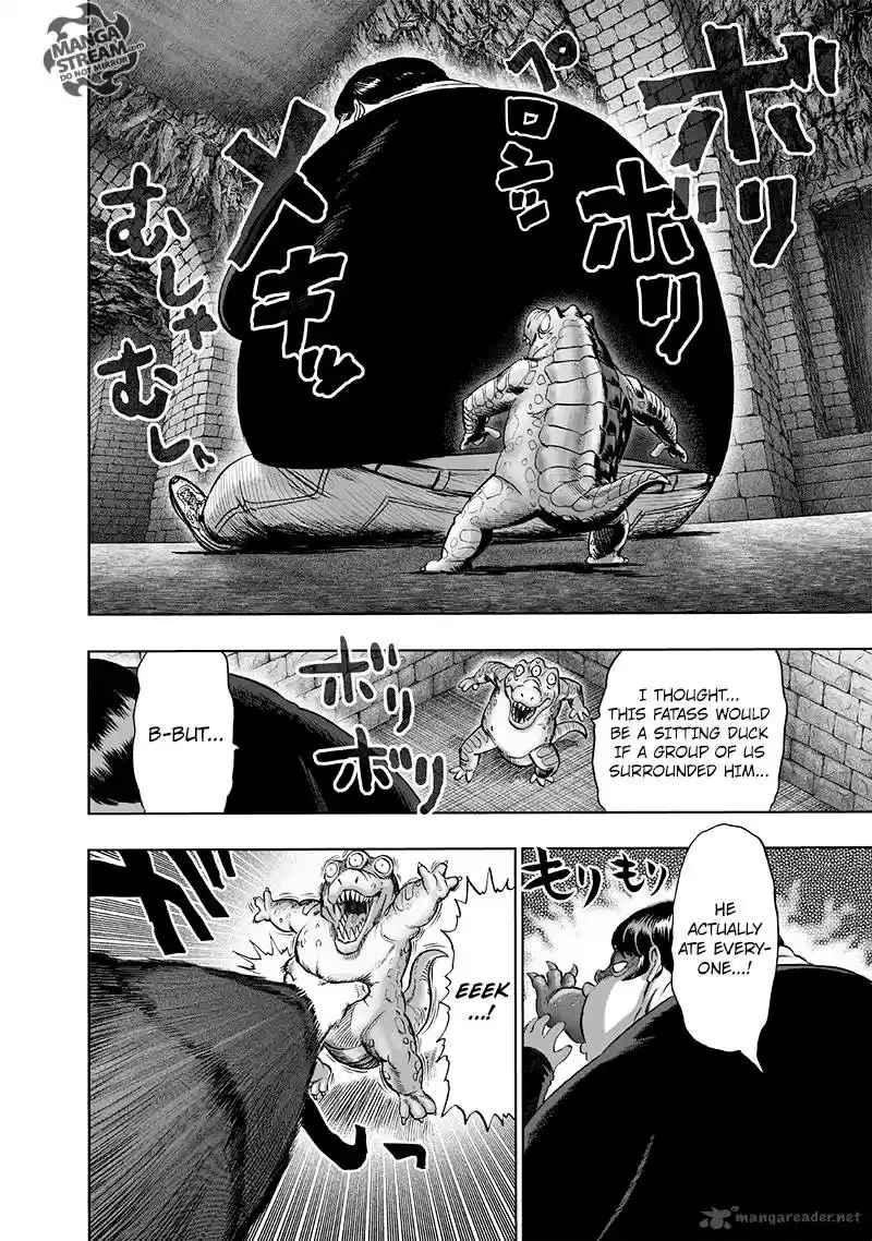 Onepunch-Man 163