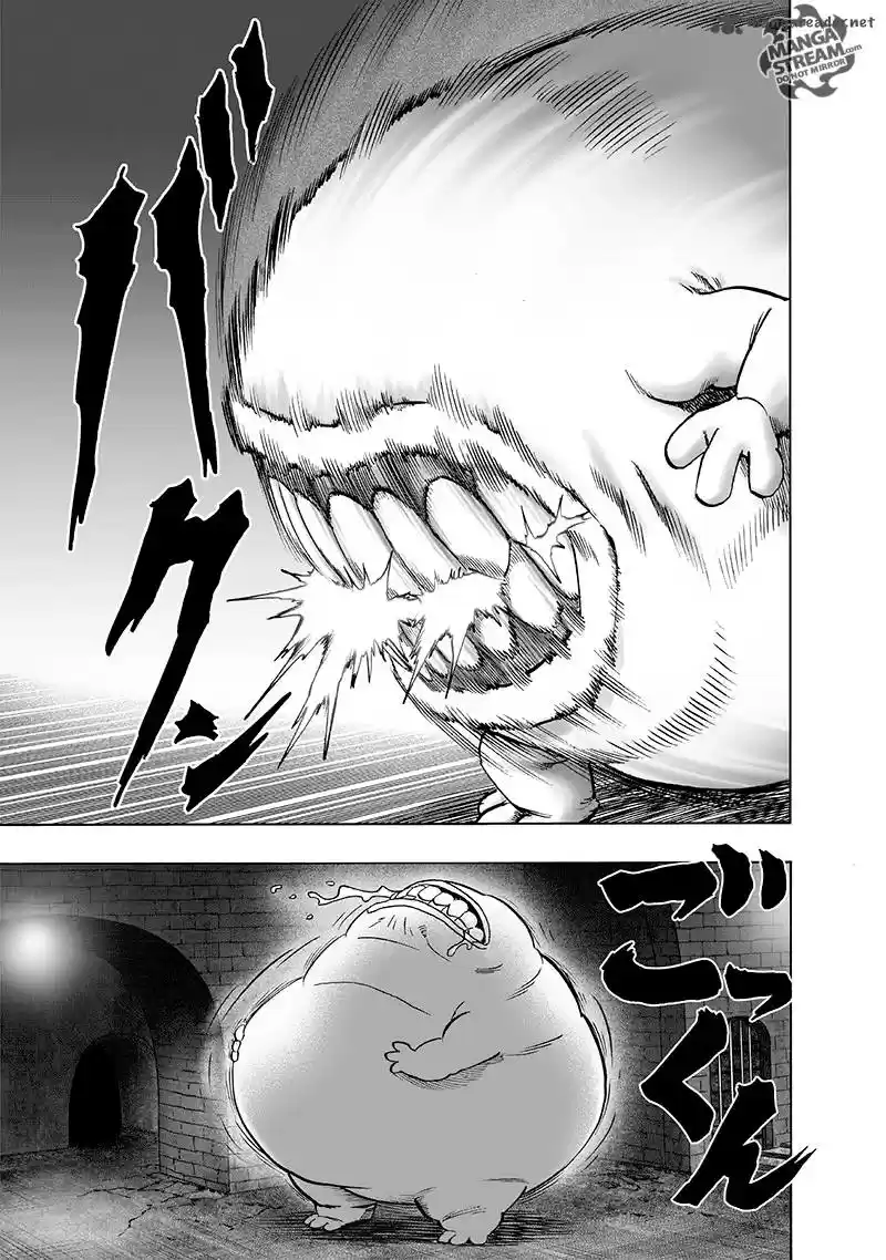 Onepunch-Man 163