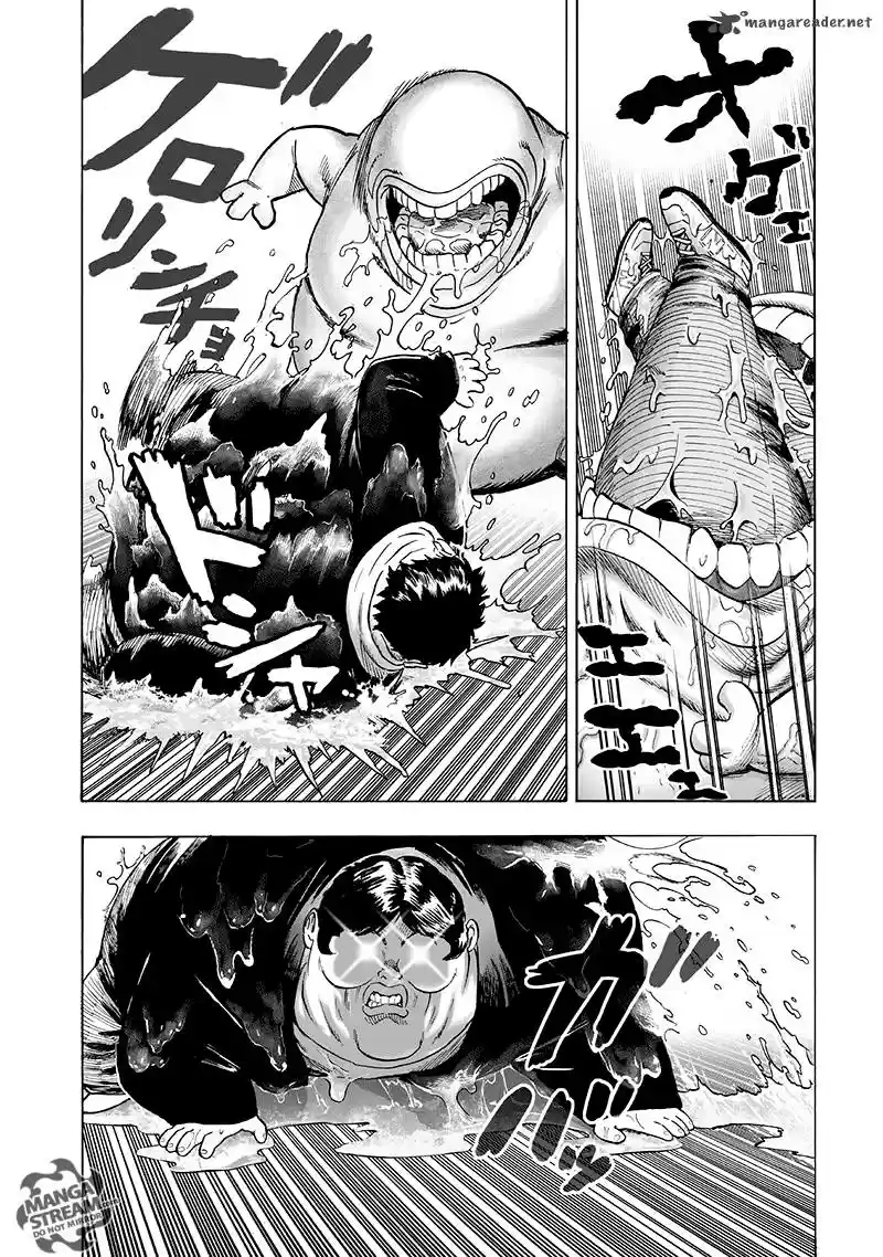 Onepunch-Man 163