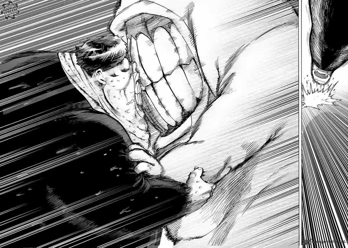 Onepunch-Man 163