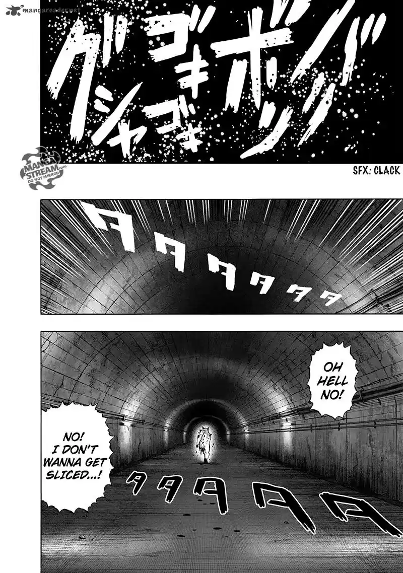 Onepunch-Man 163