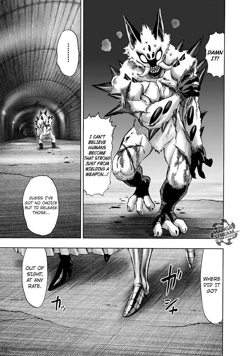 Onepunch-Man 163