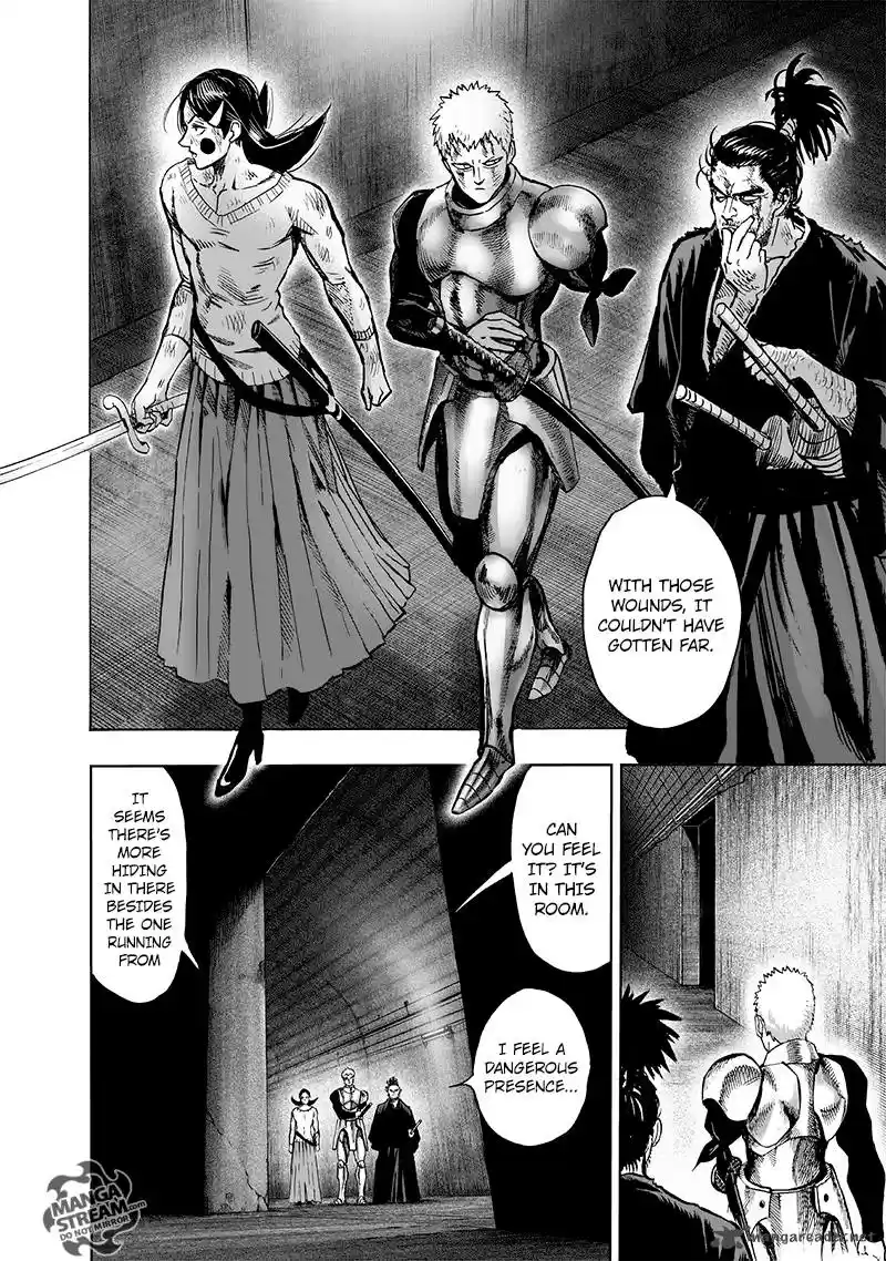 Onepunch-Man 163