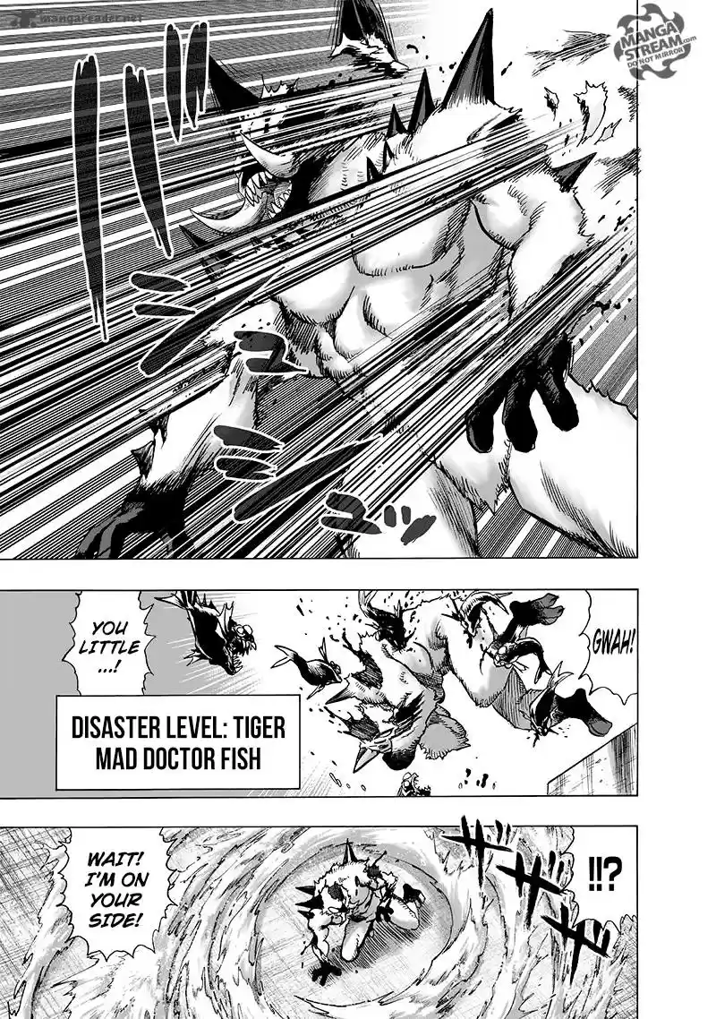Onepunch-Man 163