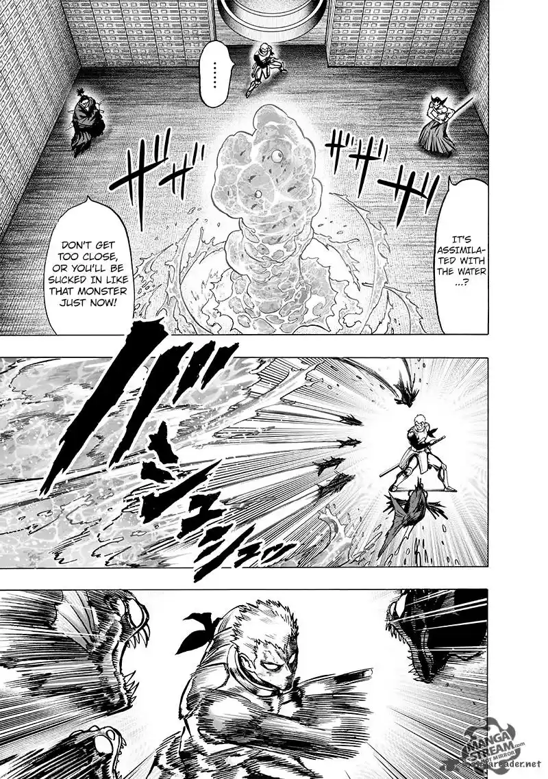 Onepunch-Man 163
