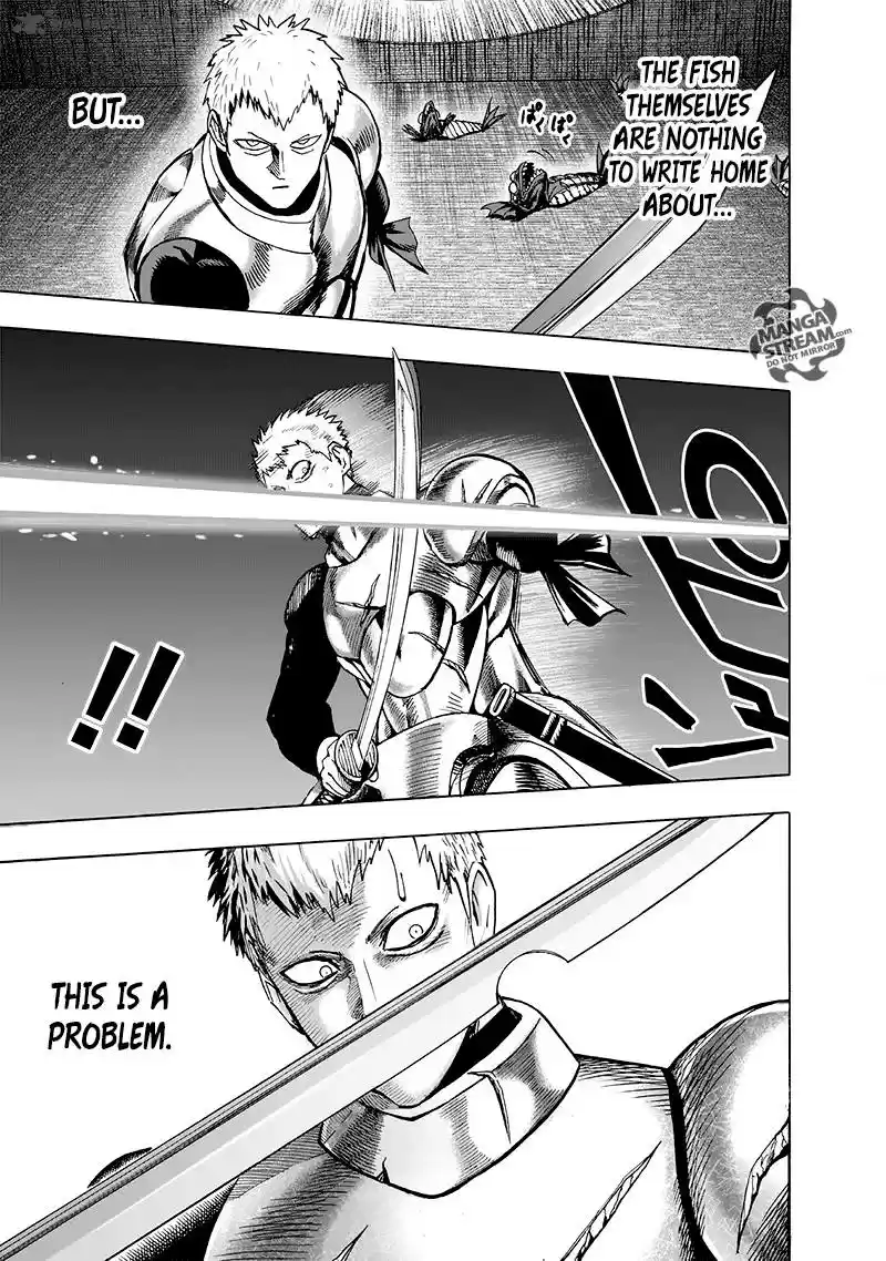 Onepunch-Man 163