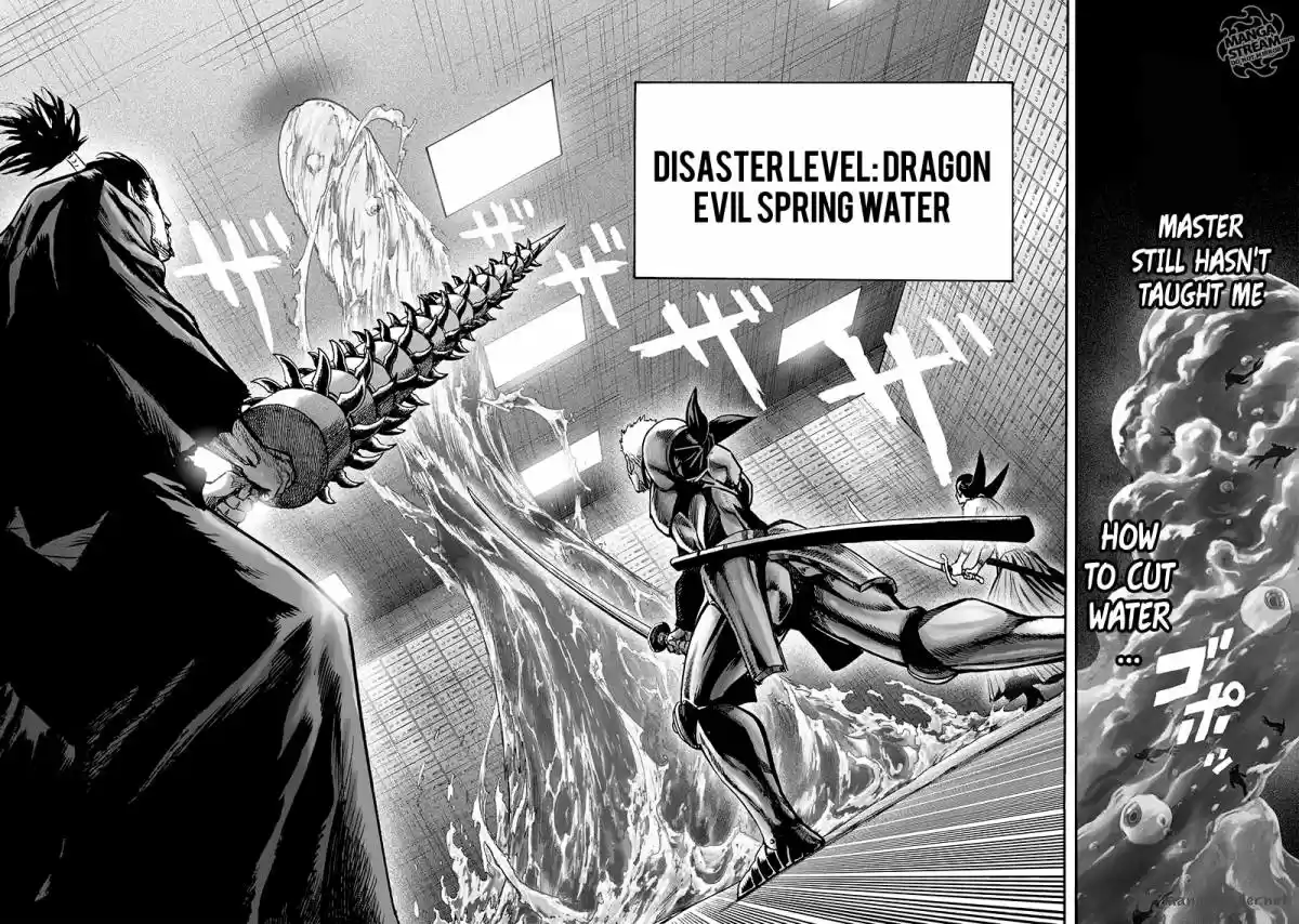 Onepunch-Man 163