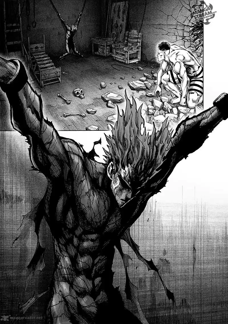 Onepunch-Man 164