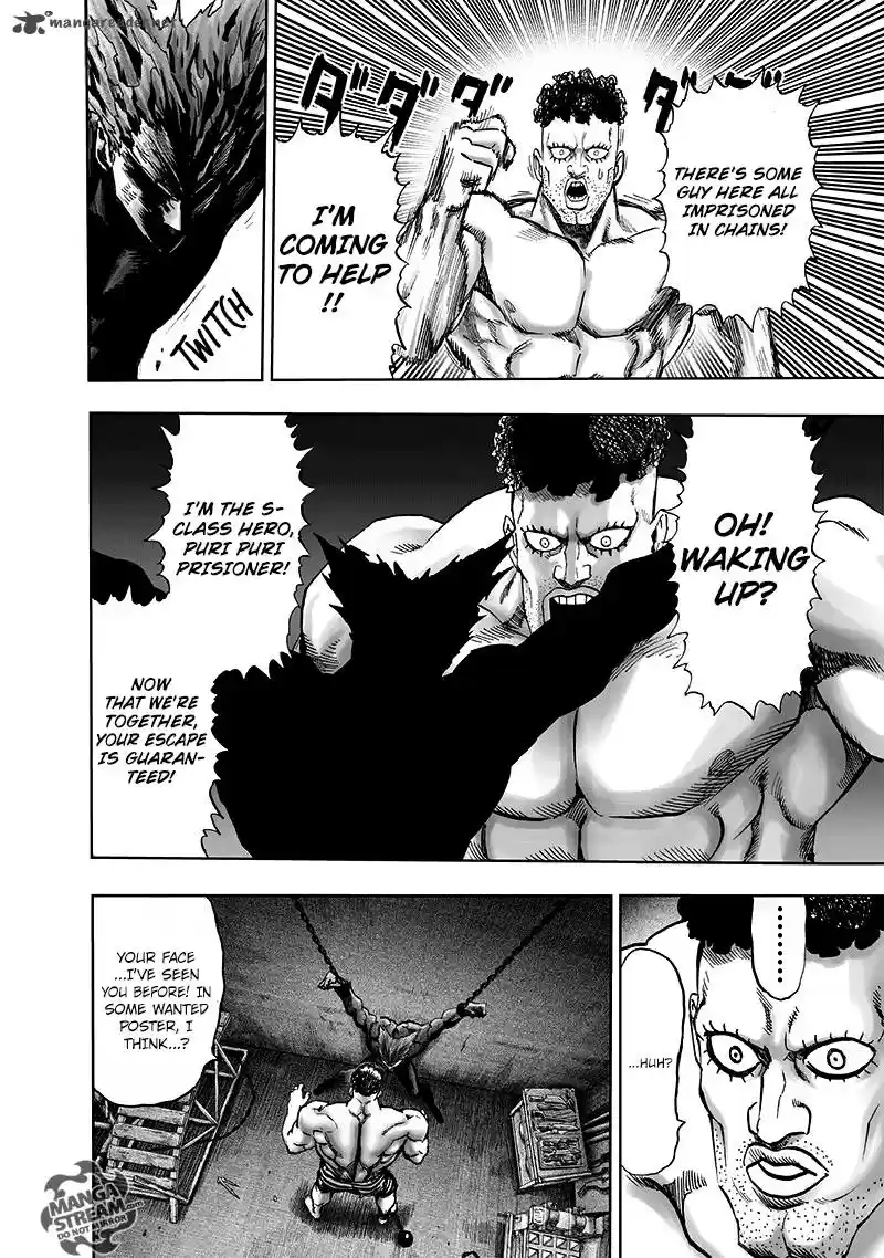 Onepunch-Man 164