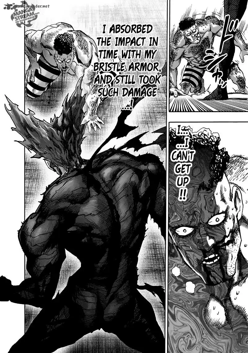 Onepunch-Man 164