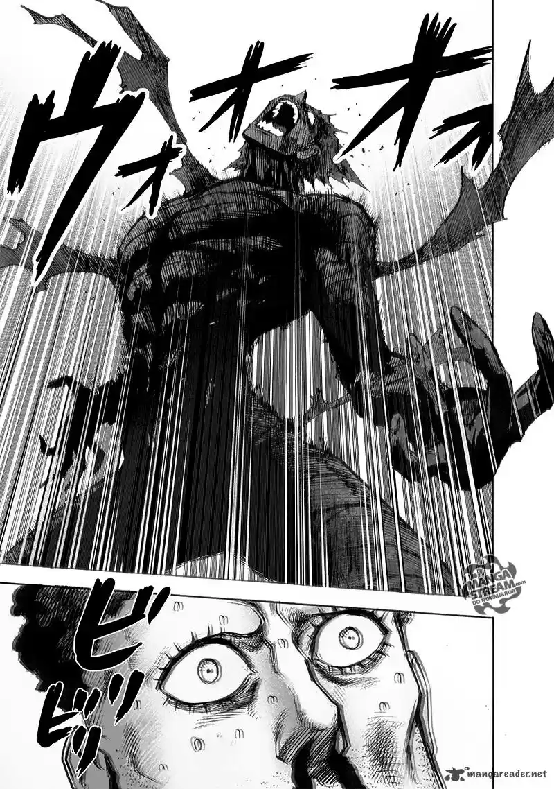 Onepunch-Man 164