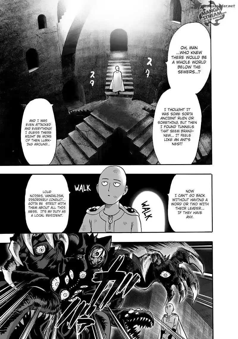 Onepunch-Man 164