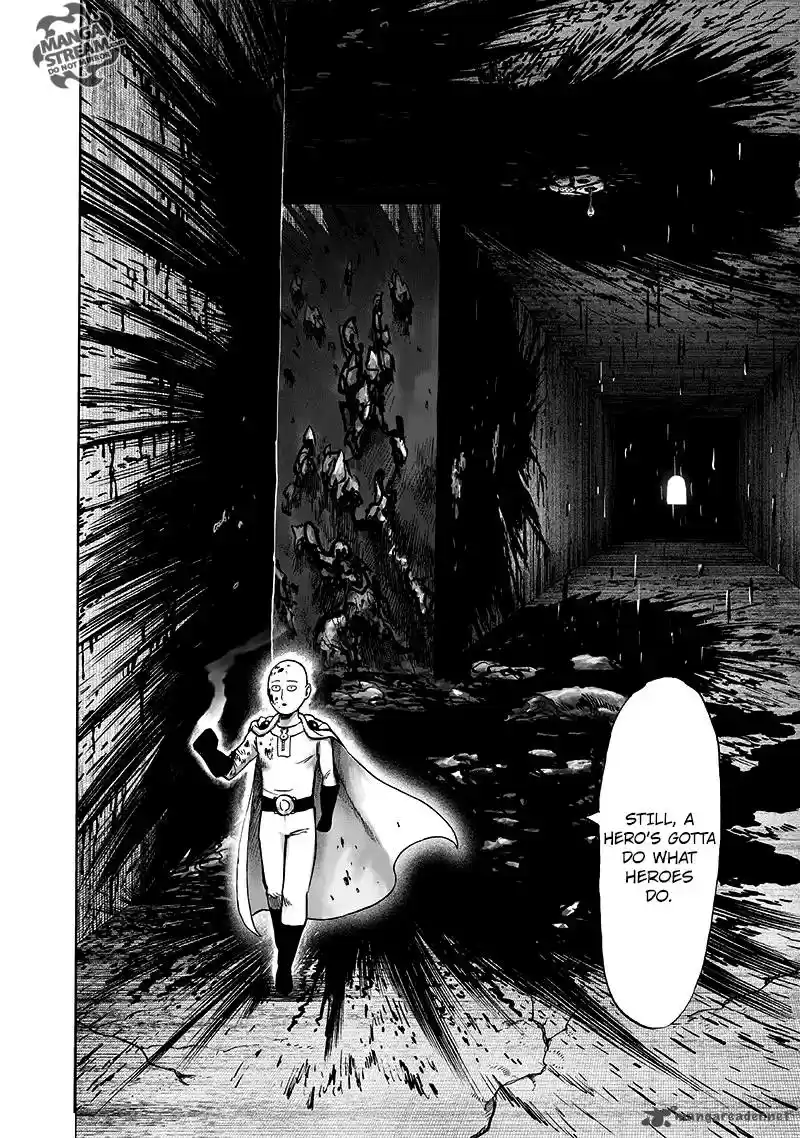 Onepunch-Man 164