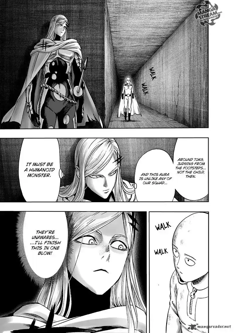 Onepunch-Man 164