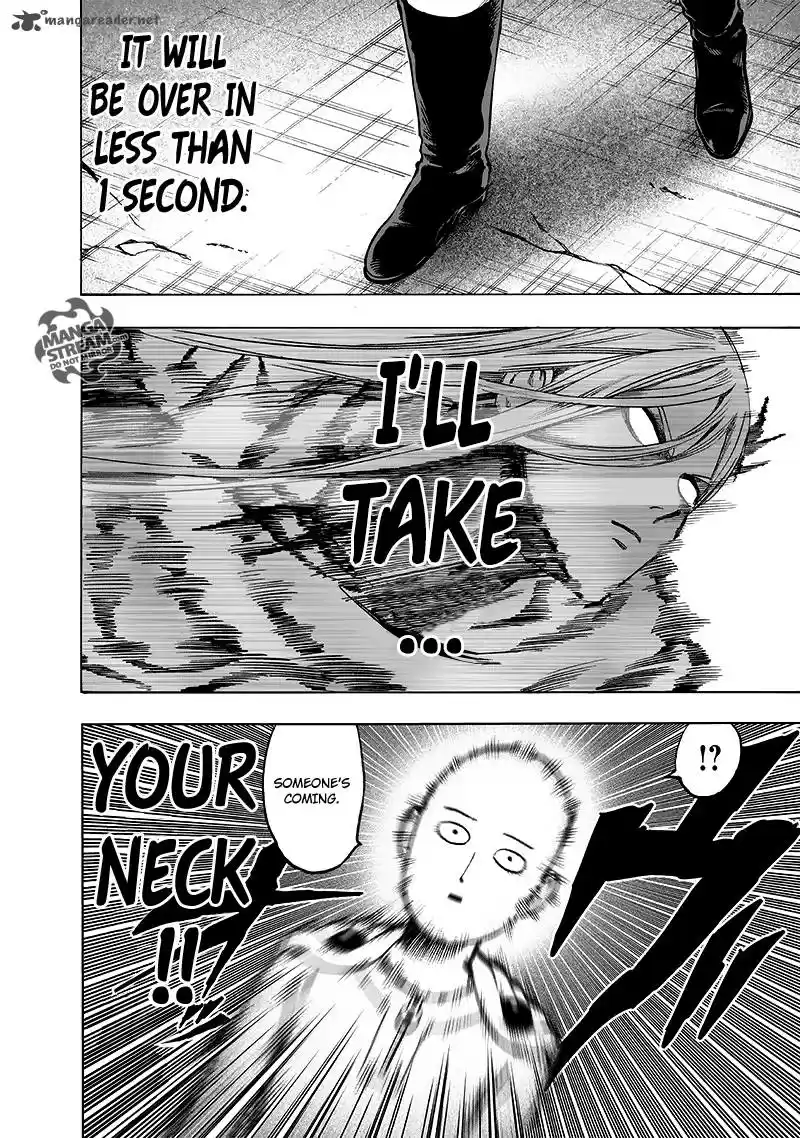 Onepunch-Man 164