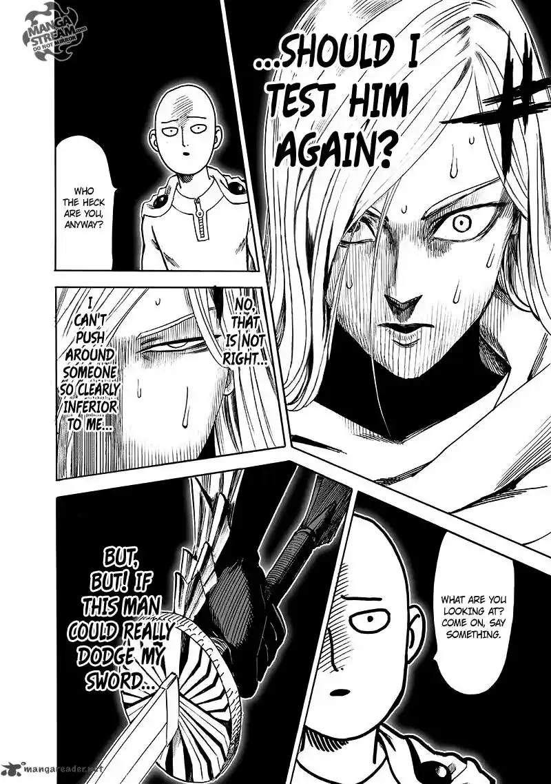 Onepunch-Man 164
