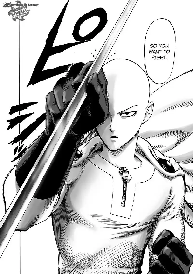Onepunch-Man 164