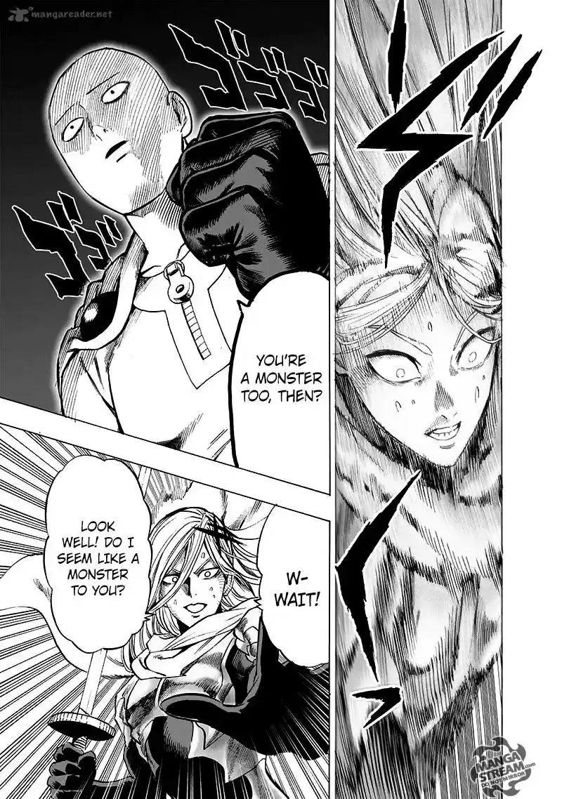Onepunch-Man 164