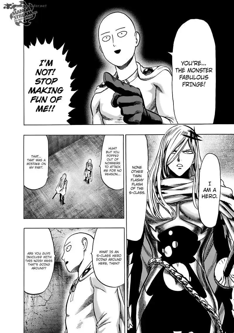 Onepunch-Man 164