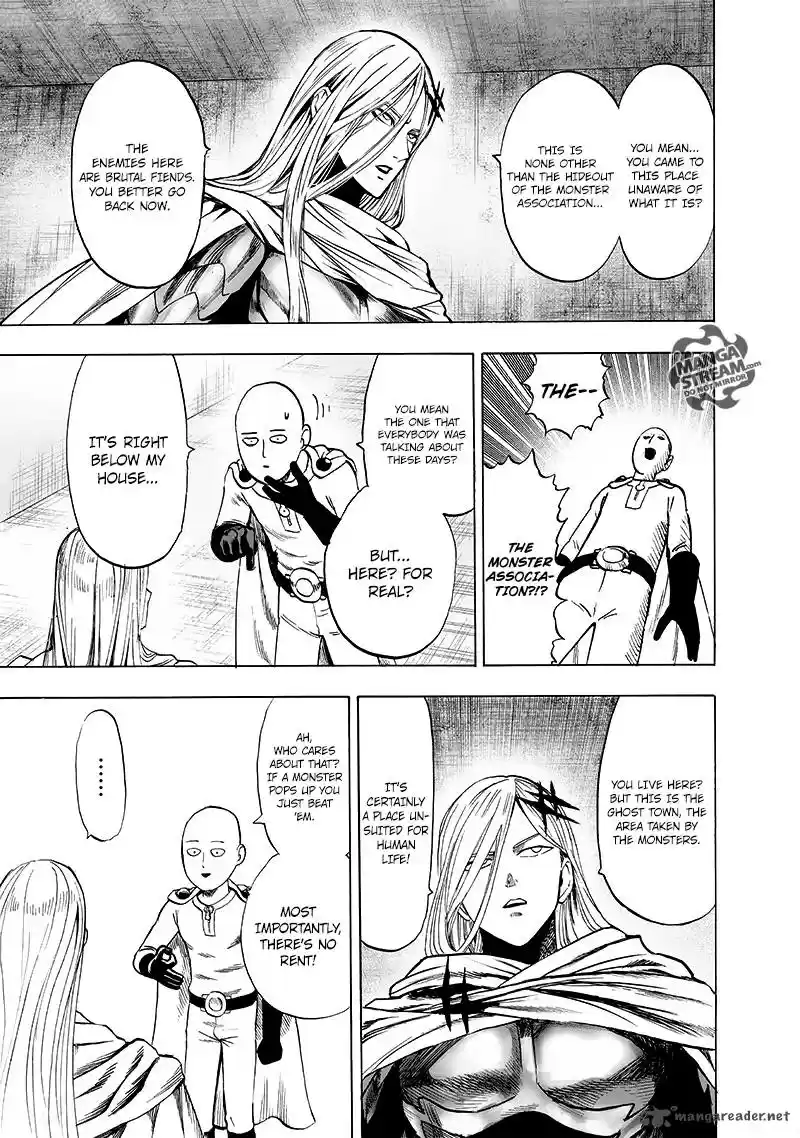 Onepunch-Man 164