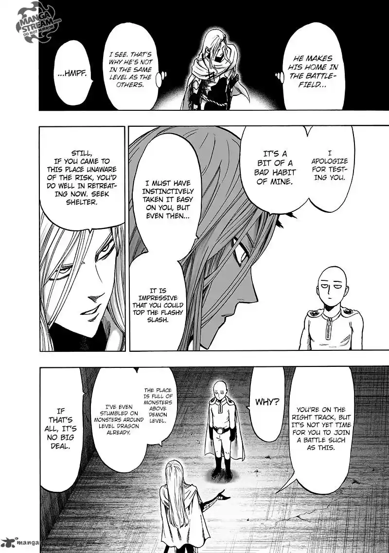 Onepunch-Man 164