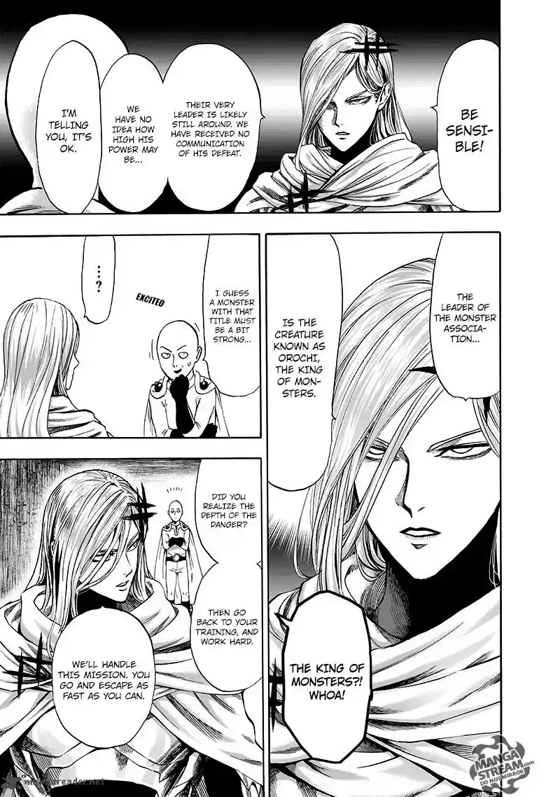 Onepunch-Man 164