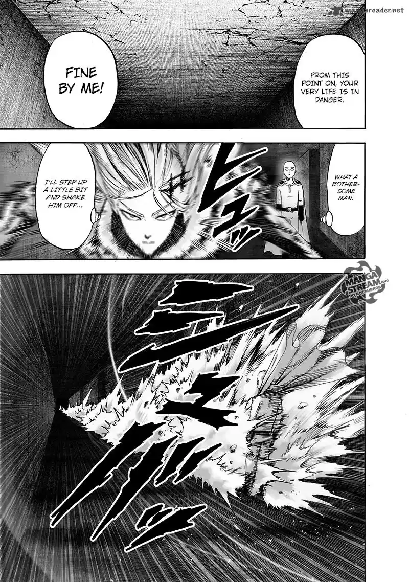 Onepunch-Man 164