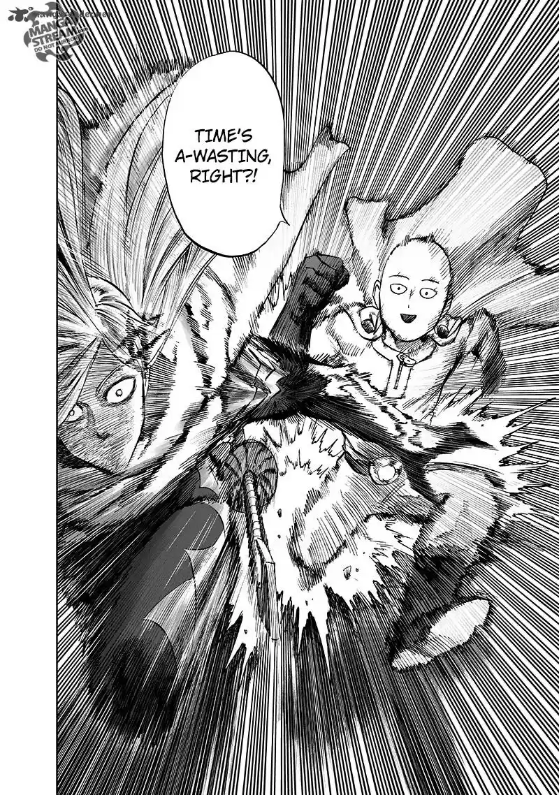 Onepunch-Man 164
