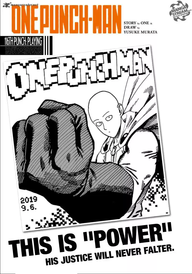 Onepunch-Man 165