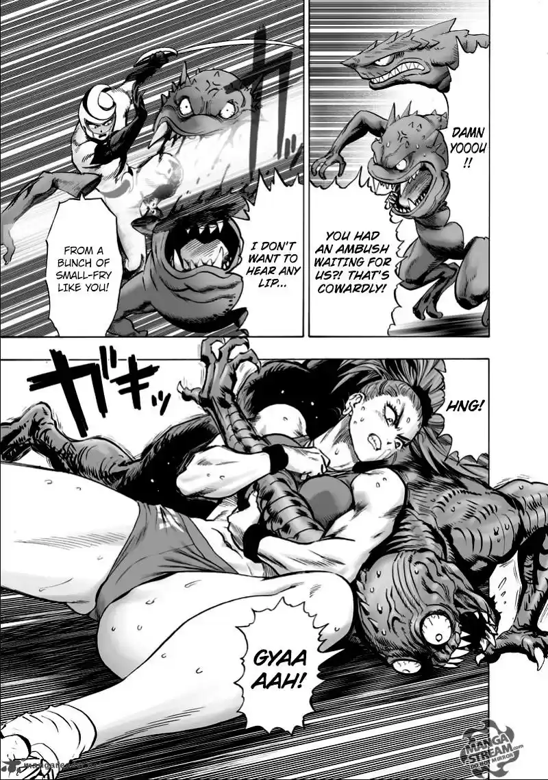 Onepunch-Man 165